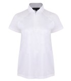 Swannies Ladies Short Sleeve Quinn Polo SW200L Swannies Ladies Short Sleeve Quinn Polo SW200L