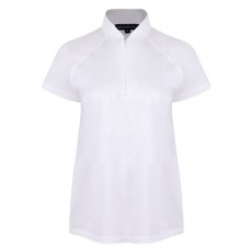 Swannies Ladies Short Sleeve Quinn Polo SW200L