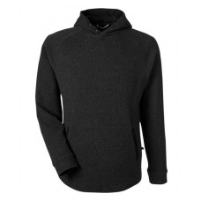 Swannies Unisex Camden Hooded Pullover SWC100