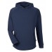 Swannies Unisex Camden Hooded Pullover SWC100
