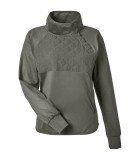 Swannies Ladies Golf Ellis Pullover SWE400L