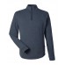 Swannies Golf Men's Emery 1/4-Zip SWE500