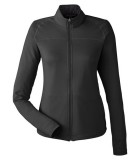 Swannies Ladies Cora Full-Zip SWF400L Swannies Ladies Cora Full-Zip SWF400L