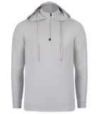 Swannies Unisex Vandyke 1/4-Zip Hooded Sweatshirt SWV600 Swannies Unisex Vandyke 1/4-Zip Hooded Sweatshirt SWV600