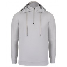 Swannies Unisex Vandyke 1/4-Zip Hooded Sweatshirt SWV600 Swannies Unisex Vandyke 1/4-Zip Hooded Sweatshirt SWV600