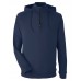 Swannies Unisex Vandyke 1/4-Zip Hooded Sweatshirt SWV600 Swannies Unisex Vandyke 1/4-Zip Hooded Sweatshirt SWV600