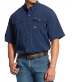 Men's Rebar VentTEK Durastretch Work Shirt 10025388