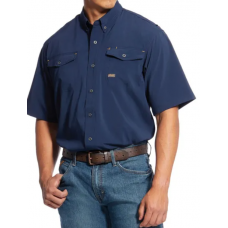 Men's Rebar VentTEK Durastretch Work Shirt 10025388