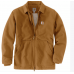 Carhartt Sherpa-Lined Loose Fit Jacket 104293