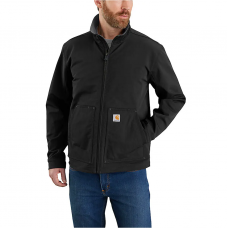 Carhartt Super Dux Relaxed Fit Lightweight Soft Shell Jacket 105534 Carhartt Super Dux Relaxed Fit Lightweight Soft Shell Jacket 105534