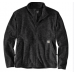 Carhartt Men's Full-Zip Relaxed Fit Fleece Jacket 106416