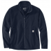 Carhartt Men's Full-Zip Relaxed Fit Fleece Jacket 106416
