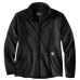 Carhartt Women's Full Zip Relaxed Fit Fleece Jacket 106419