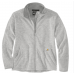 Carhartt Women's Full Zip Relaxed Fit Fleece Jacket 106419