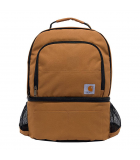 Carhartt Insulated 24 Can Two Compartment Backpack B0000545-ht