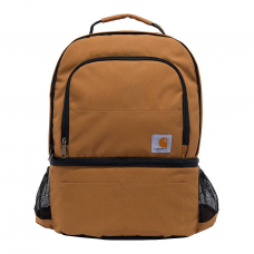 Carhartt Insulated 24 Can Two Compartment Backpack B0000545-ht