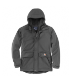 Carhartt Men's Super Dux Relaxed Fit Insulated Traditional Coat 105533