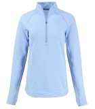 Cutter & Buck Peshastin Women's Fleece Half Zip Pullover LCK00182