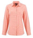 Cutter & Buck Skyline Women's Long Sleeve Dress Shirt LCW00020 Cutter & Buck Skyline Women's Long Sleeve Dress Shirt LCW00020