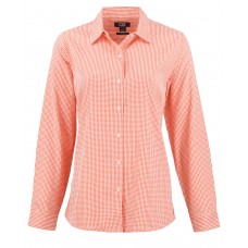 Cutter & Buck Skyline Women's Long Sleeve Dress Shirt LCW00020
