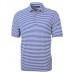 Cutter & Buck Men's Virtue Epic Pique Stripe Polo MCK01168
