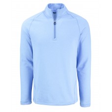 Cutter & Buck Peshastin Men's Fleece Half Zip Pullover MCK01325