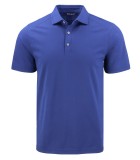 Cutter & Buck Men's Advantage Tri-Blend Polo MCK01358