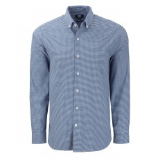 Cutter & Buck Skyline Men's Long Sleeve Dress Shirt MCW00236