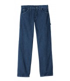 Dickies Men's Lightweight Carpenter Jean 1944RB