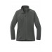 Eddie Bauer Women's Full-Zip Microfleece Jacket EB225