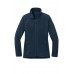 Eddie Bauer Women's Full-Zip Microfleece Jacket EB225