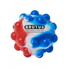 Push Pop Bubble Ball Fidget Sensory Toy