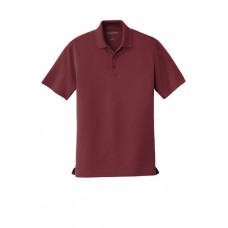 Port Authority Dry Zone UV Micro-Mesh Polo _K110 Port Authority Dry Zone UV Micro-Mesh Polo _K110