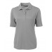 Cutter & Buck Women's Virtue Polo LCK00127 Cutter & Buck Women's Virtue Polo LCK00127