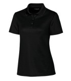 Clique Ladie's Spin Pique Polo LQK00063 Clique Ladie's Spin Pique Polo LQK00063