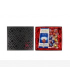 Golden Box of Lindt Sweets LT100