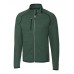 Cutter & Buck Men's Mainsail Sweater-Knit Full Zip Jacket MCO00050