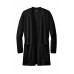 Mercer+Mettle Women's Open-Front Cardigan Sweater MM3023