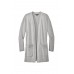 Mercer+Mettle Women's Open-Front Cardigan Sweater MM3023