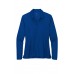 Nike Ladies Dri-FIT Micro Pique 2.0 Long Sleeve Polo NKDC2105 Nike Ladies Dri-FIT Micro Pique 2.0 Long Sleeve Polo NKDC2105