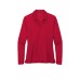 Nike Ladies Dri-FIT Micro Pique 2.0 Long Sleeve Polo NKDC2105 Nike Ladies Dri-FIT Micro Pique 2.0 Long Sleeve Polo NKDC2105