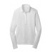 Nike Ladies Long Sleeve Dri-FIT Stretch Tech Polo 545322