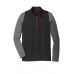 Nike Dri-FIT Stretch 1/2-Zip Cover Up 779795