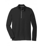 Nike Dri-FIT Stretch 1/2-Zip Cover Up 779795