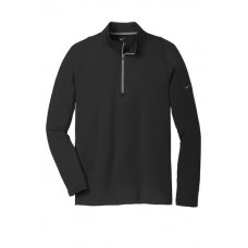 Nike Dri-FIT Stretch 1/2-Zip Cover Up 779795