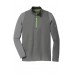 Nike Dri-FIT Stretch 1/2-Zip Cover Up 779795
