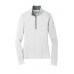Nike Ladies Dri-FIT Stretch 1/2-Zip Cover Up 779796 Nike Ladies Dri-FIT Stretch 1/2-Zip Cover Up 779796