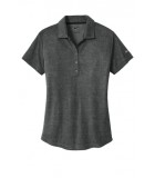 Nike Ladies Dri-FIT Crosshatch Polo 838961 Nike Ladies Dri-FIT Crosshatch Polo 838961