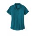 Nike Ladies Dri-FIT Crosshatch Polo 838961
