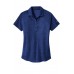 Nike Ladies Dri-FIT Crosshatch Polo 838961